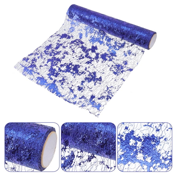 WASHWEPE De Azul De Material Poliéster Para En Restaurantes Y