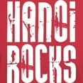 thumbnail image 3 of CafePress - Hanoi Rocks Dark T Shirt - Men's Classic Graphic Cotton T-Shirt, 3 of 4