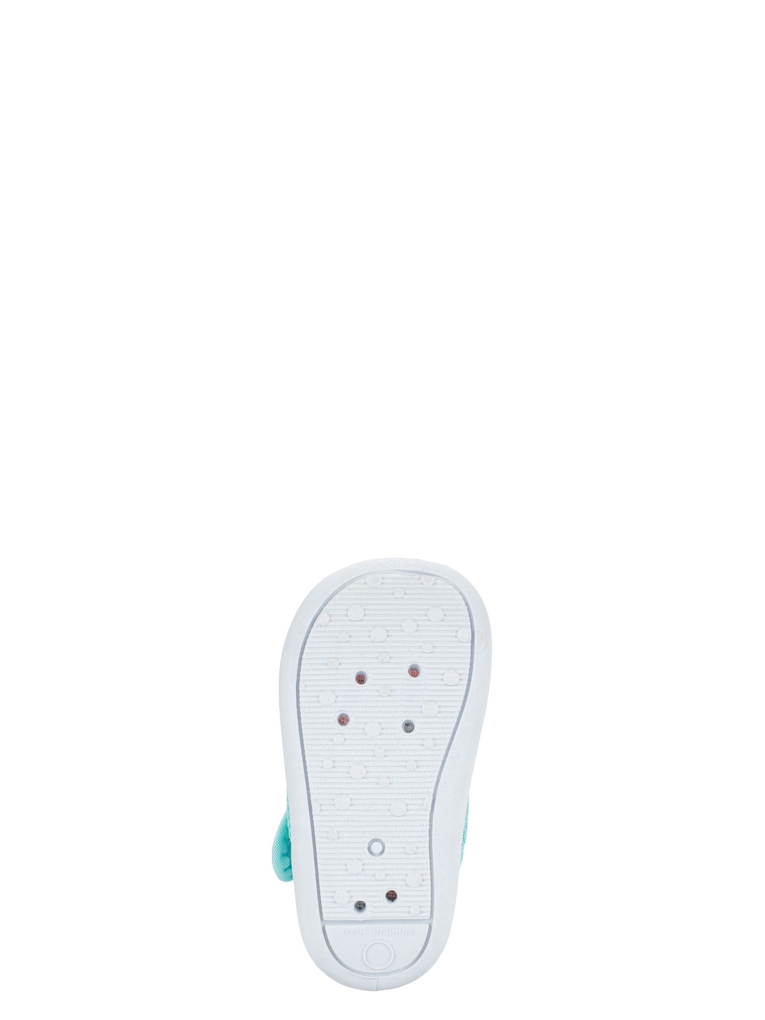 Wonder Nation Baby Girl Mesh Water Shoes