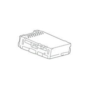 Genuine OE Honda Radio - 39175-SDN-L12 Fits select: 2004-2007 HONDA ACCORD EX