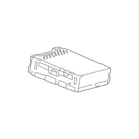 Genuine OE Honda Radio - 39175-SDN-L12 Fits select: 2004-2007 HONDA ACCORD EX