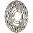 thumbnail image 5 of Niche Front Brake Rotor Set for Arctic Cat 400 DVX Kawasaki KFX400 ATV 519-CRT2225R, 5 of 6