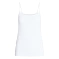 thumbnail image 5 of Time and Tru Women’s Adjustable Strap Cami, Sizes XS-XXXL, 5 of 5