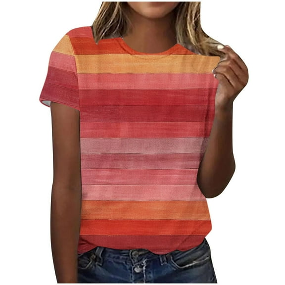 Lumivie Camisole Tank Tops For Women Pack Vneck Tshirts Shirts For Women Multi Pack Blouse Plus Size Women Elegant Womens T Shirts Cotton Spandex