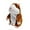 Brown, variant on Gray Talking Hamster Toy, Animal Talking Toys Repeats What You Say Mimicry Pet Talking Record for Boys and Girls (6.3 Inch)