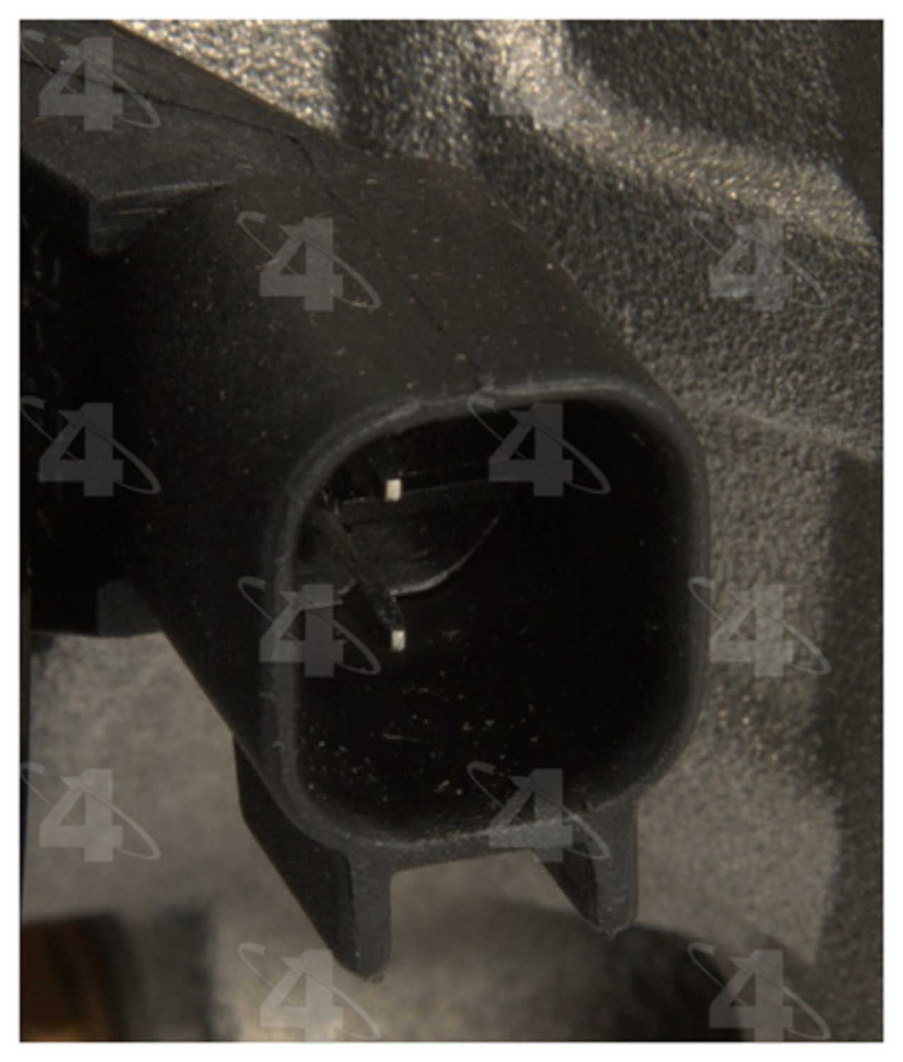 Four Seasons 78540 New AC Compressor Fits select: 2002-2003 FORD ECONOLINE