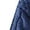 Blue, variant on Men's Crewneck Pullover Sweater Chunky Cable Knit Sweater Classic Casual Sweaters with Ribbing Edge Black