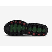 NIKE AIR MAX DN8 "BLACK/VOLT-LT SMOKE GREY-BLACK 11