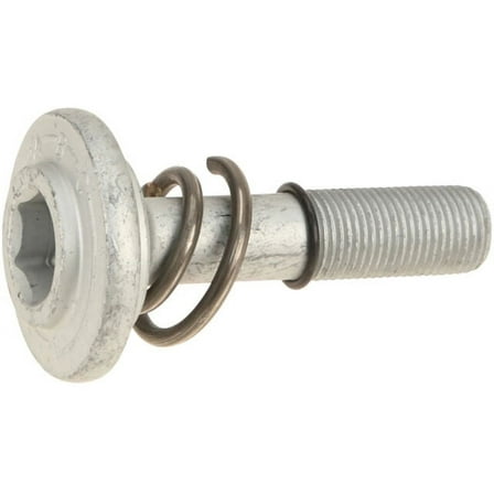 Axle Bolt - Compatible with 2011 - 2017 BMW X3 2012 2013 2014 2015 2016