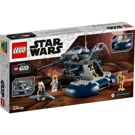 LEGO - Star Wars TM Armored Assault Tank (AAT) 75283