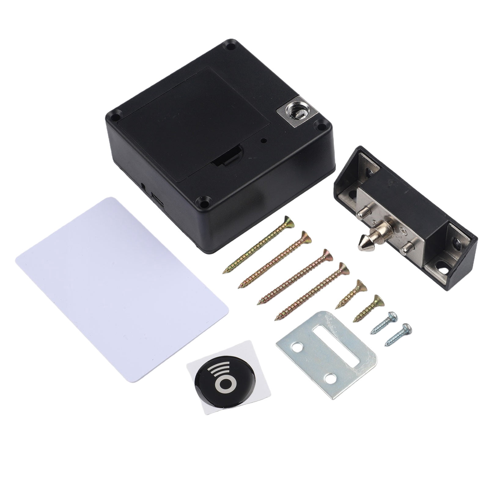 For Smart Cabinet Lock, Electronic Child Safety Baby Proofing for RFID Drawer