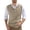 as the picture shows, variant on XIAOCHA Solid Knit Sweater Vest For Men Sleeveless V Neck Daily Casual Outerwear