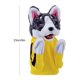 thumbnail image 2 of Juguete Juego para niños Juguetes de Peluche Diversión Boxeo Husky Tricky con Sonido para Juego de Fiesta, 2 of 2