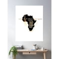 thumbnail image 2 of Black Nurses Save Lives Poster Wall Art, Modern Wall Decor, 24x36 UNFRAMED, 2 of 3