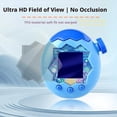 thumbnail image 4 of Screen Protector And Button for Paradise Clear TPU Soft HD Screen Paradise for Protector, 4 of 9