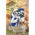 thumbnail image 2 of Pre-Owned Creatures of the Night (Hardcover) 150670025X 9781506700250, 2 of 2