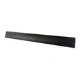 thumbnail image 2 of OUNONA High Quality Ebony Wood Violin Fingerboard Durable Fretboard for 4/4 Size Violin Black Color, 2 of 8