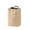 A003- Khaki, variant on Laundry Hamper | Collapsible Laundry Basket with Handles, Fabric Storage Bin for Dorm Bathroom, Khaki Large Laundry Storage Organizer, 20 X 13 X 10 in