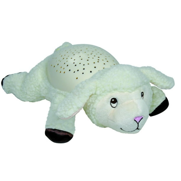 Slumber Buddies Lamb