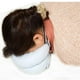 thumbnail image 4 of 2 Colores Antiescaras De Enfermería Almohada Para La Cabeza Almohadilla Elevadora Del Pie Cojín Del Asiento Azul l Baoblaze Cojín de asiento antiescaras, 4 of 7