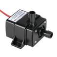 thumbnail image 1 of Pompe à Eau Submersible Sans Balais Mini 4.2W_Perfect Gift, 1 of 4