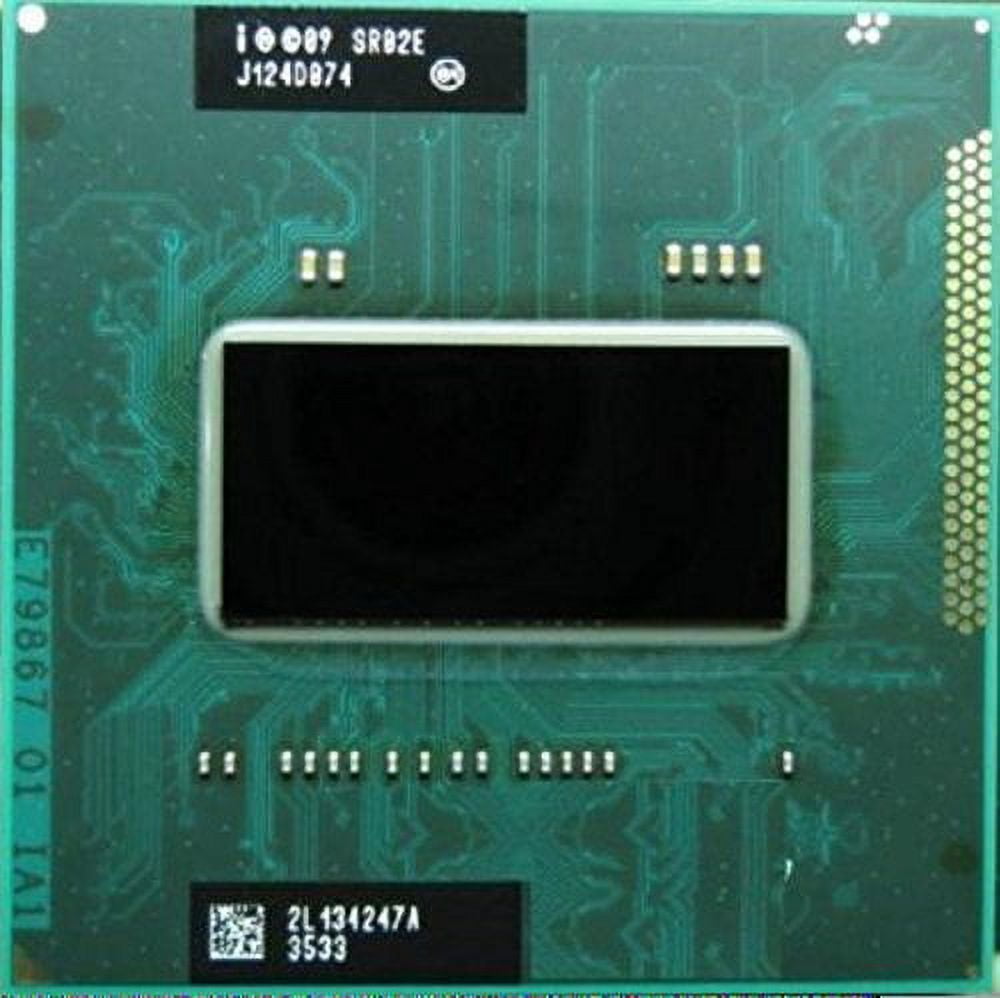Intel Core i7-8700 8th Generation Tray - Walmart.com
