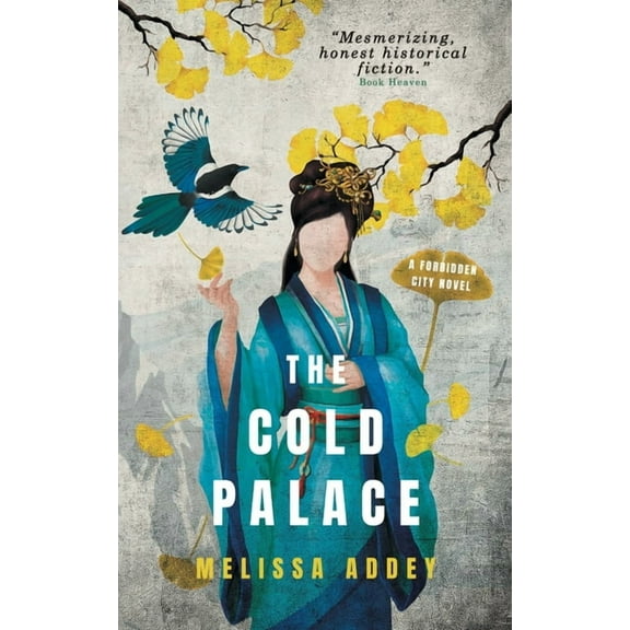 Forbidden City The Cold Palace, Book 4, (Paperback)