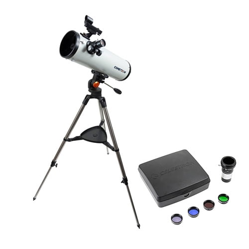 cometron 114az telescope