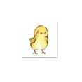 thumbnail image 1 of Cuadro decorativo little chicken Lienzo by Suma 1 pieza 60 X 60 CM, 1 of 2