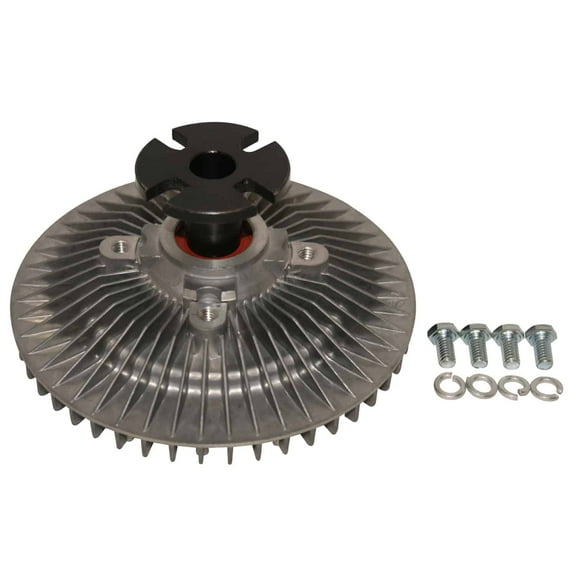 GMB 930-2350 Fan Clutch that fits a Chevrolet Corvette (1980-1982)