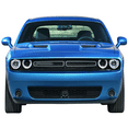 thumbnail image 7 of Ikon Motorsports Compatible with 15-23 Dodge Challenger Sequential LED Halo DRL Projector Headlights Pair, 7 of 7