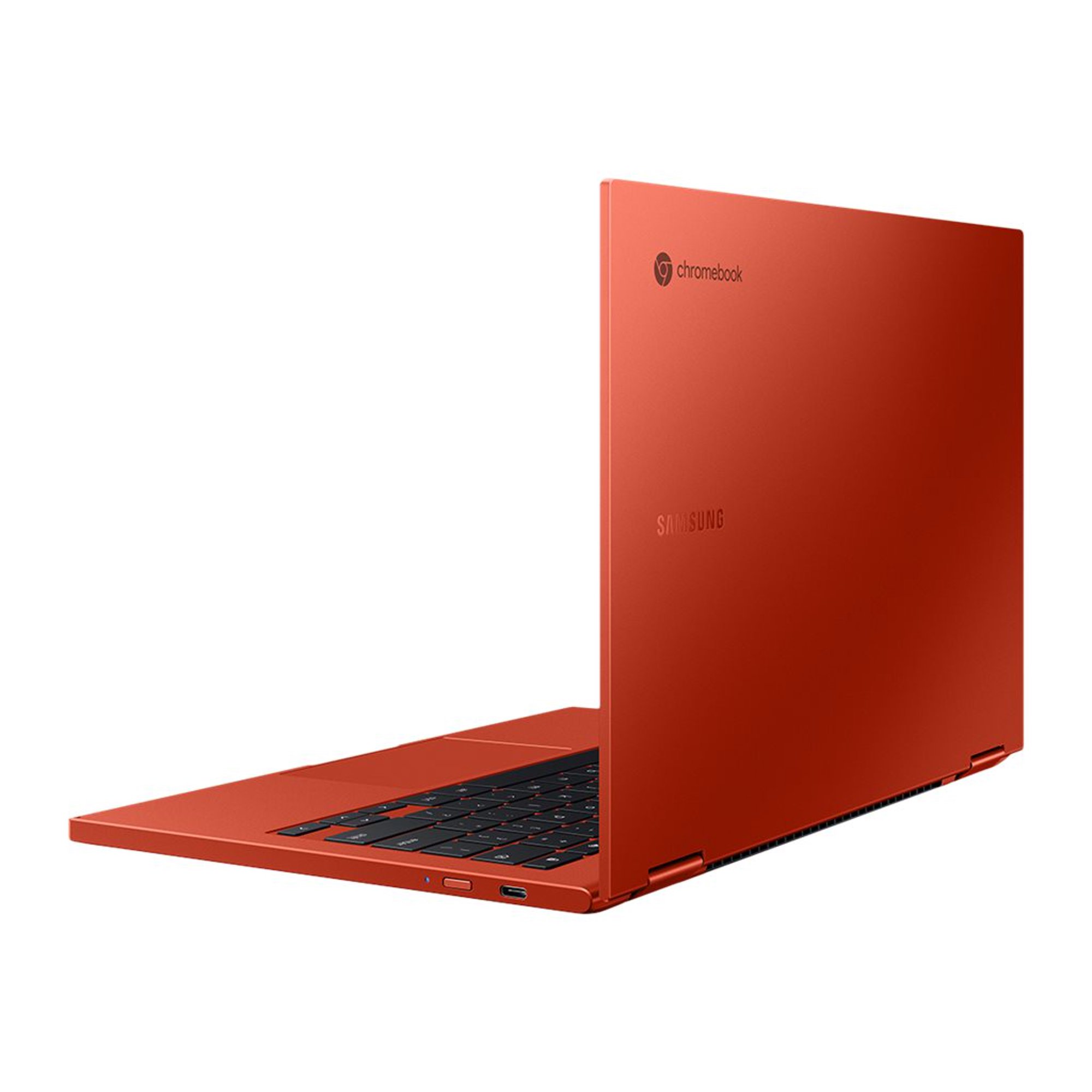 Samsung Galaxy Chromebook 2 - Intel Core i3 10110U / 2.1 GHz