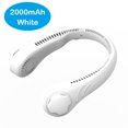 thumbnail image 1 of Xiaomi-ventilador de cuello inalámbrico portátil, miniventilador eléctrico silencioso sin aspas, recargable por USB, Enfriador de aire acondicionado para deportes en el hogar Fivean unisex, 1 of 2