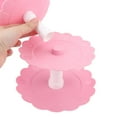 thumbnail image 4 of Ice Cream Cone Holder Stand with Baseto Display Snow Cones Sushi Hand Rolls Popcorn, 4 of 4