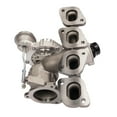 thumbnail image 5 of GELUOXI Replacement Turbocharger for Mercedes-Benz B250 CLA250 GLA250 Hatchback Sedan 2013-2020 1Pc, 5 of 9