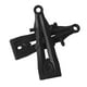 thumbnail image 2 of XINLEHONG 9125 1/10 RC Car Arm 4WD 2.4G 46 km/h Piezas de modelo de juguetes de alta velocidad frente inferior, 2 of 6