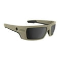 thumbnail image 2 of SPY OPTIC INC Rebar SE ANSI Matte Sand  Happy Gray, 2 of 4