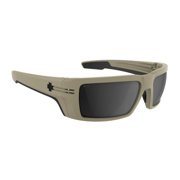 SPY OPTIC INC Rebar SE ANSI Matte Sand Happy Gray