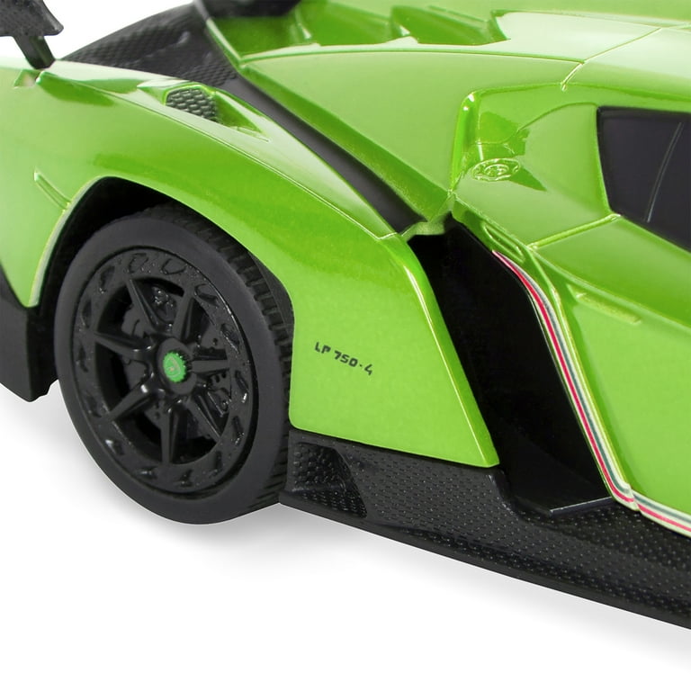 Best Choice Products 1 24 Officially Licensed RC Lamborghini