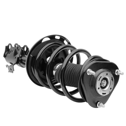 Mando MSS050304 Complete Strut Assy