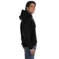 thumbnail image 3 of Adult Supercotton™ Pullover Hooded Sweatshirt, 3 of 3