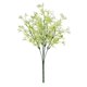 thumbnail image 2 of Gwong Decoración hogareña Flor artificial Impermeable Everlasting Plástico DIY Flor Arreglos Artificial Planta para el hogar Gwong 21060162, 2 of 6