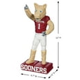 thumbnail image 3 of Oklahoma Sooners Mascot Statue, 3 of 5