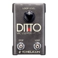 thumbnail image 1 of Pedal TC Electronic Ditto Mic Looper, 1 of 4