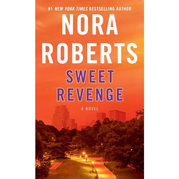 Pre-Owned Sweet Revenge (Mass Market Paperback) 0553278592 9780553278590