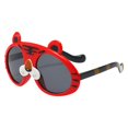 thumbnail image 1 of Niño gafas de sol bebé lindo oso de dibujos animados Animal gafas de sol chico foto gafas Specificati Wmkox8yii jkg2659, 1 of 2