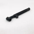 thumbnail image 2 of OUNONA Lift Tig Welding Torch TIG Welding Torch Head Black Metal 1Pcs, 2 of 8