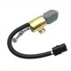 thumbnail image 1 of Solenoide de Apagado de Motor de Generador de Combustible Diésel 1757ES-24E8UC3B1S2 Accesorios para Motor de Combustible Diésel 24 V, 1 of 5