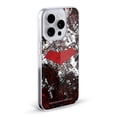 thumbnail image 2 of Head Case Designs Batman DC Comics Red Hood Logo Grunge Soft Gel Case for Apple iPhone 12 Pro Max, 2 of 7