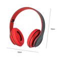 thumbnail image 4 of BT Sport Gaming Headset Over-Ear / On-Ear Wired Desktop Computer Headphone with Noise Reduction Microphone, 4 of 8